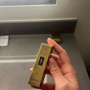 Yves Saint Laurent Rouge Volupté Shine Lipstick